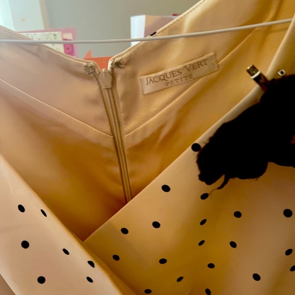 Almost new slim fit dress - Picture 3 of 4